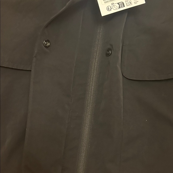 Lululemon Athletica  Always Effortless Black Jacket - Picture 5 of 6